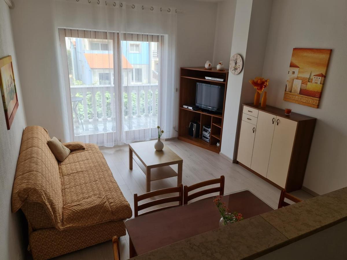 Apartment Mira Pula Ngoại thất bức ảnh